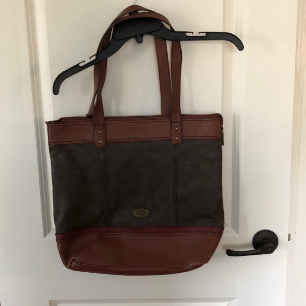 Tote bag